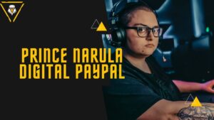 Discovering the Secrets Behind Prince Narula Digital PayPal Empire