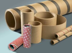 Paper Tubes in the Digital Age: Enhancing Online Brand Presence and Customer Experience