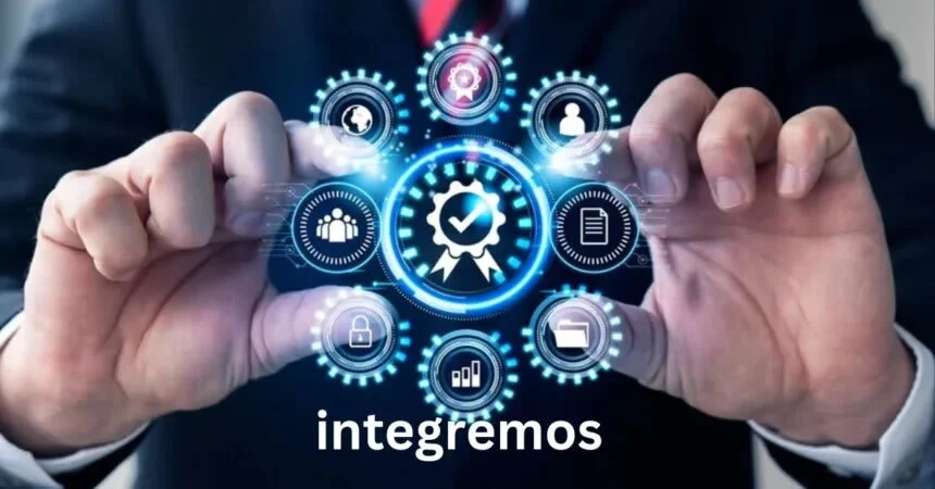 Integremos