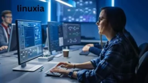 How is Linuxia? Exploring the Dynamics of a Cutting-Edge Linux Distribution