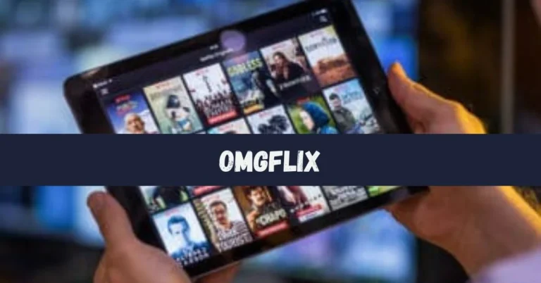 OMGflix