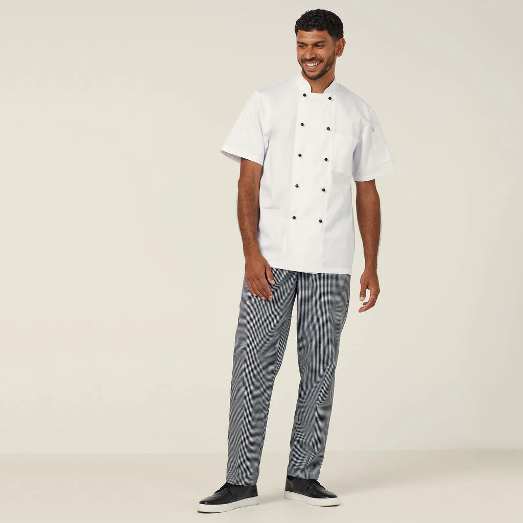 chef pants