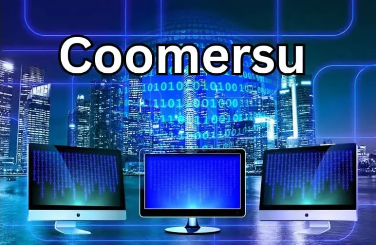 Exploring Coomersu: Unveiling Innovation in Consumer Electronics