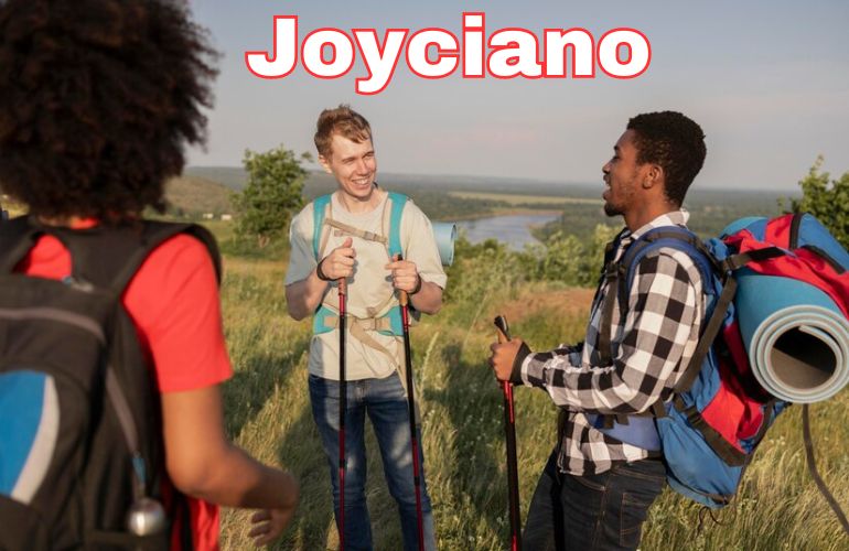 joyciano