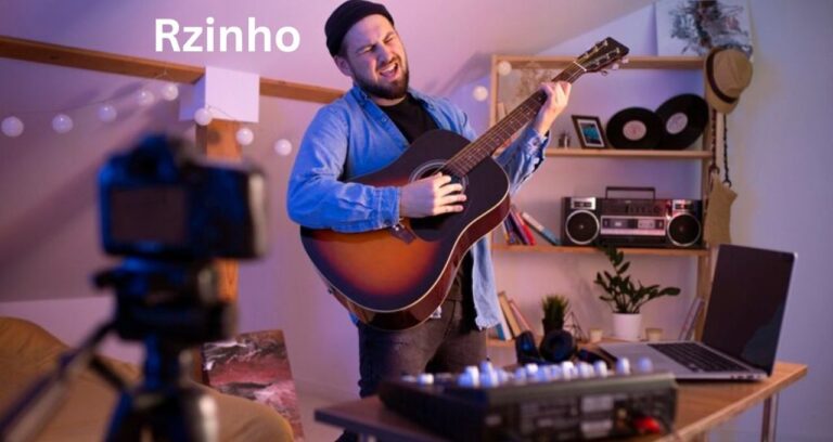 How is Rzinho: Exploring the Journey of a Rising Star