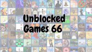 Exploring Unblocked Games 66: A Gateway to Fun and Learning