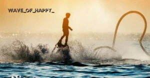 How is Wave_of_Happy_ Transforming Digital Well-being