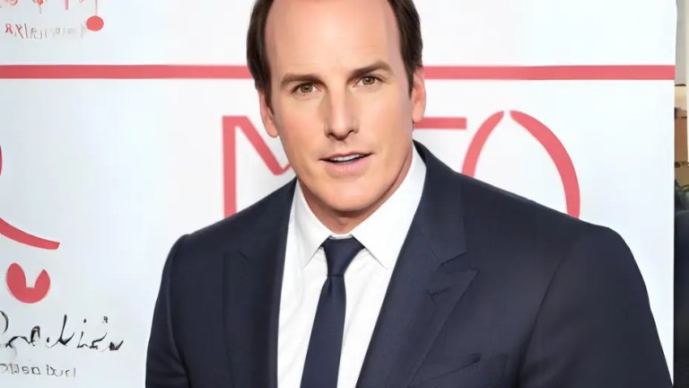 Will Arnett Net Worth: From Early Career to Success in Hollywood