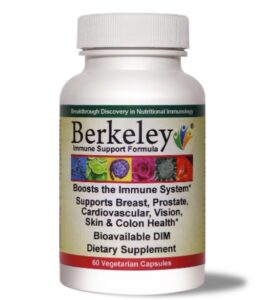 Is DIM the Secret to Better Health? Discover Benefits and Tips for Using DIM Berkeley Formula