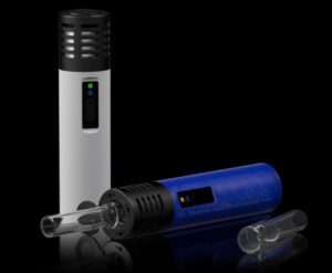 Is the Arizer Air SE Portable Vaporizer Right for You? Discover All the Details!