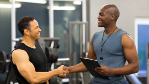 Why Should You Consider a Gym Trainer in Boca Raton for Your Fitness Journey?