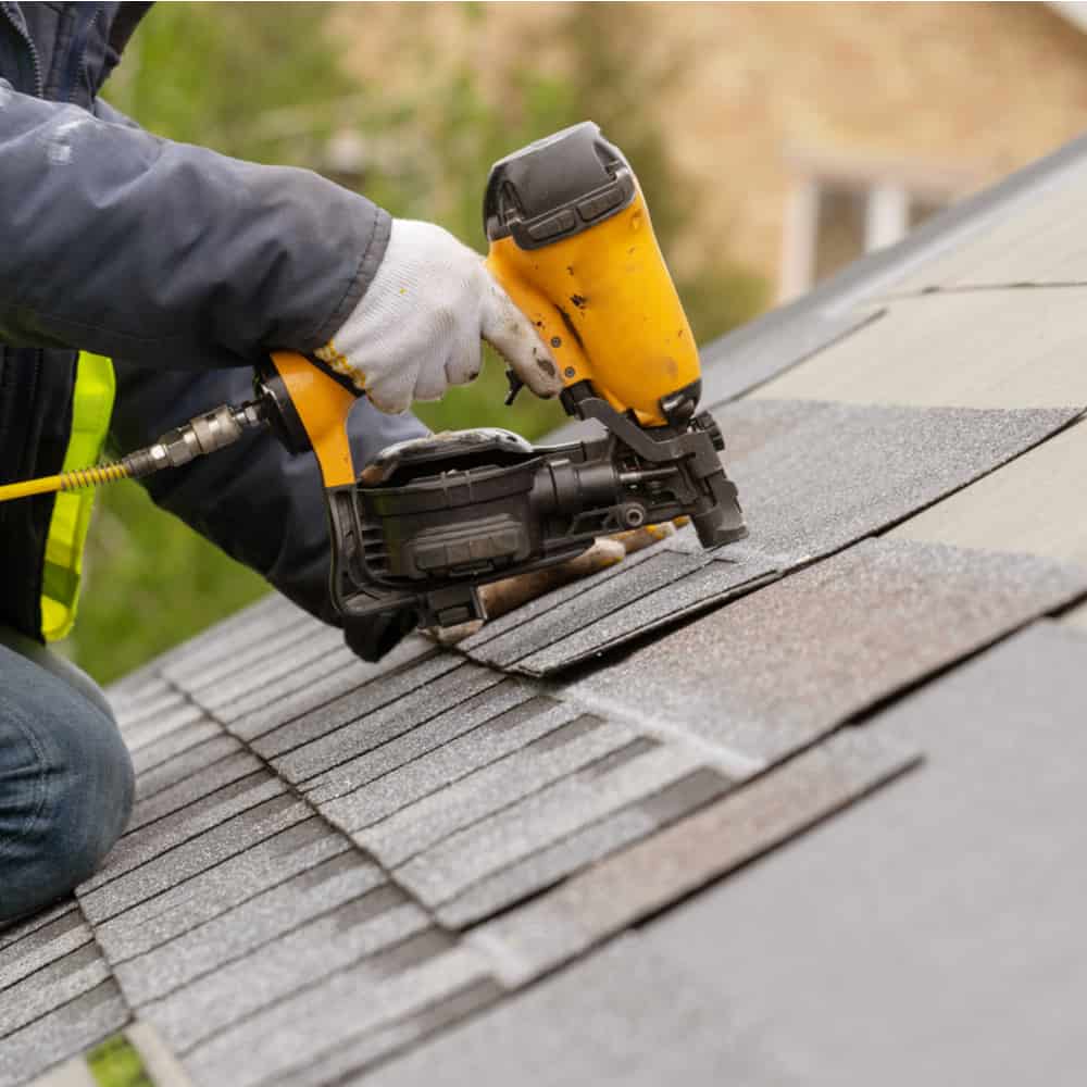 roofer Centereach, NY