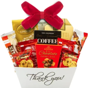 How to Customize Your Canadian Gift Basket