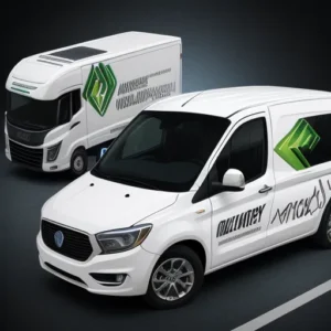 Why Should You Invest in Vehicle Wraps in Lakewood, CA for Your Business?