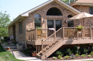 Is Hiring a Home Addition Contractor in Naperville, IL the Best Way to Expand Your Home?