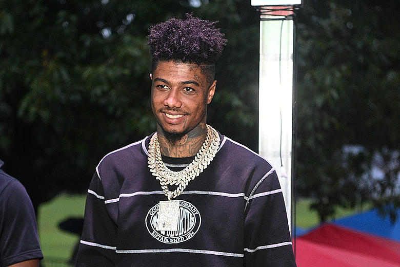 blueface news