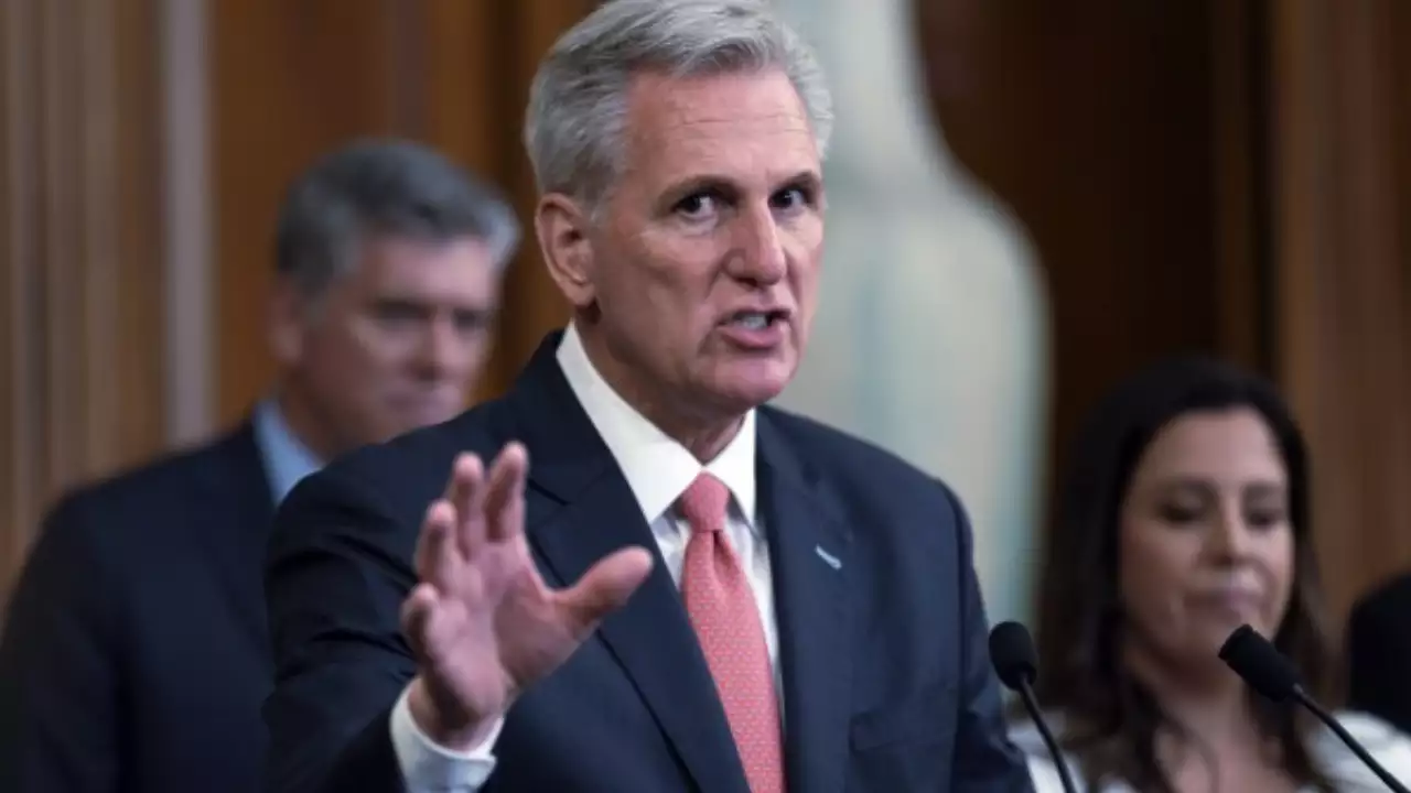 kevin mccarthy net worth