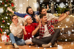 How Is Christmas Party Games: A Guide to Festive Fun