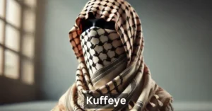 The Kuffeye: An Exploration of Tradition, Culture, and Symbolism