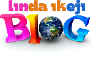 Lında ıkejı Blog: A Journey of Creativity, Passion, and Impact