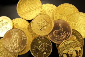 What is Rare Gold Bullion? Tips for Buying and Selling Rare Coins in Miami