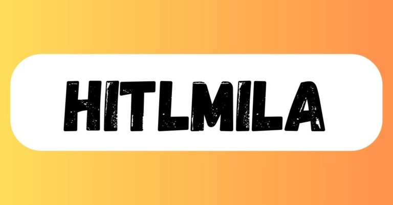 How is Hitlmila? Exploring the World of Hitlmila and its Impact