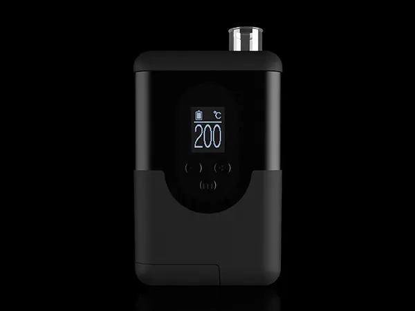 Arizer ArGo Portable Vaporizer Review: A Compact Vape for On-the-Go Enthusiasts