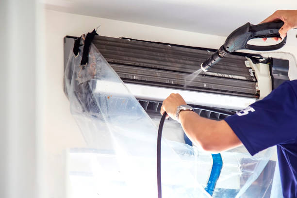 best air duct cleaning Virginia Beach