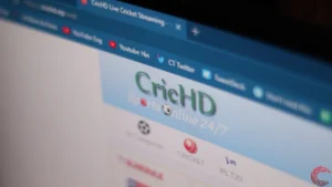 How is CricHD: A Comprehensive Review of the Popular Sports Streaming Platform