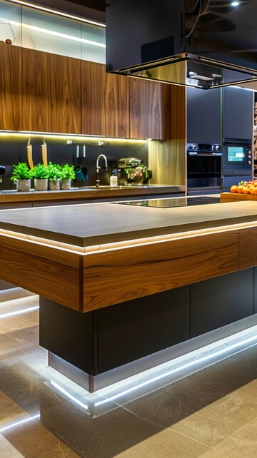 What You Need to Know About Kitchen Island Cabinets and How They Can Transform Your Space