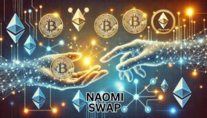 How is Naomi Swap Revolutionizing the Cryptocurrency World