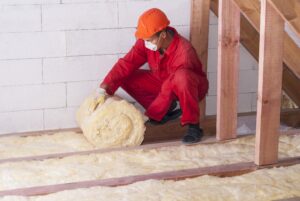 Why Insulation Replacement Is Essential for Your Home’s Energy Efficiency