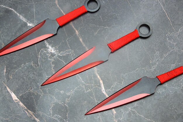 Where to Start with “silate training knives”? A Beginner’s Guide to “Pilipino training knives”