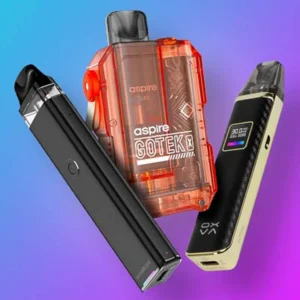 Geek Bar X: The Ultimate Vaping Experience You Need to Try