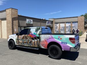 The Ultimate Guide to Car Wraps in Highlands Ranch: What You Need to Know