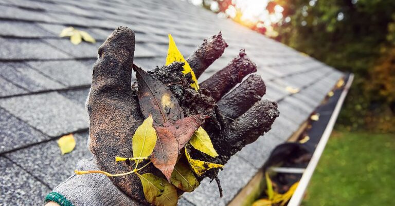 Step-by-Step Guide to Filing a Gutter Insurance Claim Successfully