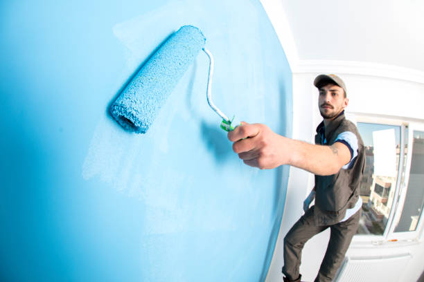 How to Choose the Best Painting Contractor in Warwick, NY: Tips and Advice for Your Next Project