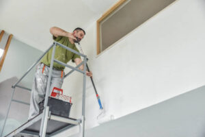 What to Know Before Hiring a Professional Painter in Denville, NJ: Tips & Advice