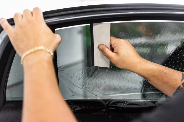 What’s the Buzz About Ceramic Window Tinting in Alpharetta GA? A Friendly Guide for Local Drivers
