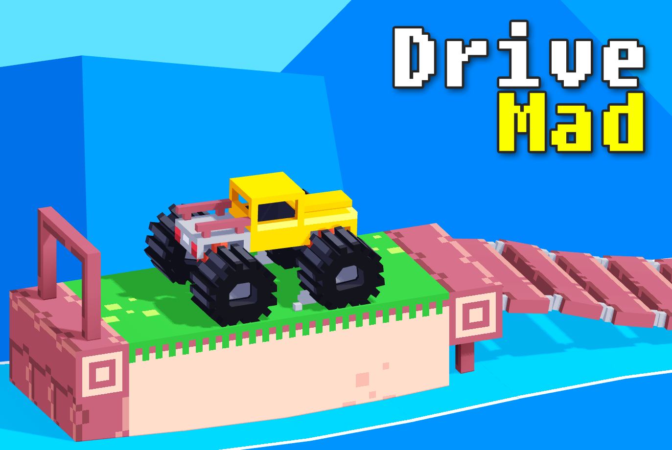 drive mad