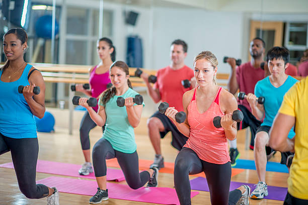 fitness classes Littleton CO