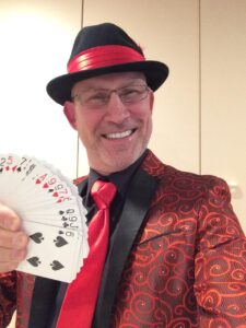 How to Enjoy Closeup Magic in Chambers County: A Fun Guide for Events and Parties