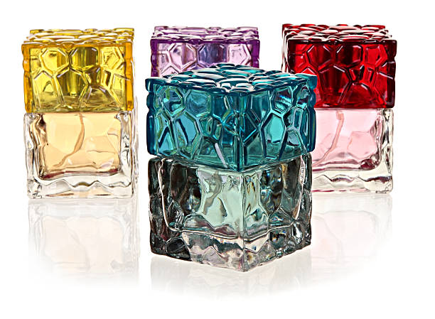 How to Choose the Right Manual Glass Perfume Bottle: Tips for Bulk Buying and More